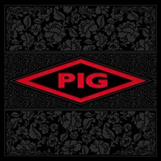 PIG-CANDY (CD)