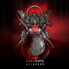 CUBANATE-KOLOSSUS (CD)