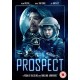 FILME-PROSPECT (DVD)