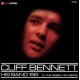CLIFF BENNETT-HIS BAND & THE REBEL.. (LP)
