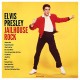 ELVIS PRESLEY-JAILHOUSE ROCK -HQ- (LP)