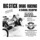 BIG STICK-DRAG RACING (7")