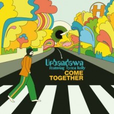 URBAN DAWN-COME TOGETHER (12")