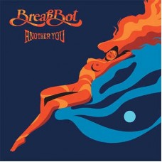 BREAKBOT-ANOTHER YOU -EP/RSD- (12")