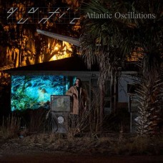 QUANTIC-ATLANTIC OSCILLATIONS (CD)
