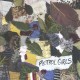 PETROL GIRLS-CUT & STITCH (LP)