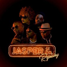 JASPER ST CO.-REJOICING (2LP)