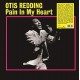 OTIS REDDING-PAIN IN MY HEART -HQ- (LP)