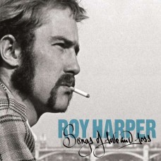 ROY HARPER-SONGS OF LOVE AND LOSS (2CD)