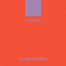 ELLEN ARKBRO-CHORDS (CD)