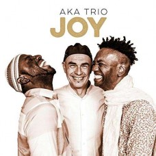 AKA TRIO-JOY (CD)