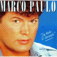 MARCO PAULO-DE TODO O CORACAO (CD)
