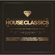 V/A-HOUSE CLASSICS  THE.. (2CD)