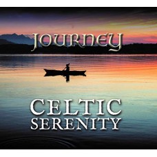 V/A-CELTIC SERENITY - JOURNEY (CD)
