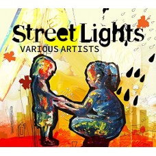 V/A-STREET LIGHTS (CD)