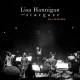 LISA HANNIGAN & STARGAZE-LIVE IN DUBLIN (CD)
