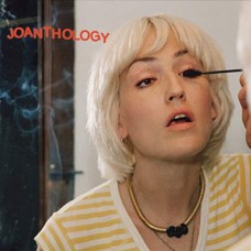 JOAN AS POLICE WOMAN-JOANTHOLOGY (3CD)