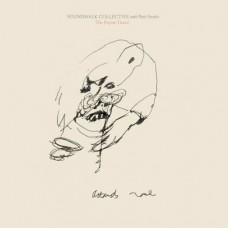 SOUNDWALK COLLECTIVE-PEYOTE DANCE (CD)