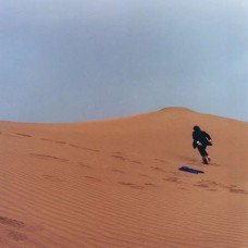 NICK MURPHY-RUN FAST SLEEP NAKED (CD)