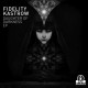 FIDELITY KASTROW-DAUGHTER OF DARKNESS -EP- (12")