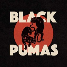 BLACK PUMAS-BLACK PUMAS (CD)