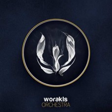 WORAKLS-ORCHESTRA (CD)