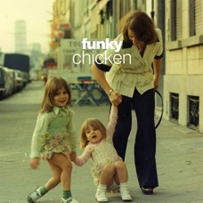 V/A-FUNKY CHICKEN BELGIAN.. (2CD)