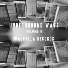 V/A-UNDERGROUND WAVE.. -HQ- (LP)