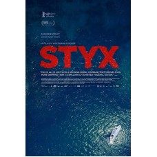 FILME-STYX (DVD)