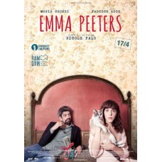 FILME-EMMA PEETERS (DVD)