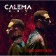 CALEMA-AO VIVO NO CAMPO PEQUENO (CD+DVD)
