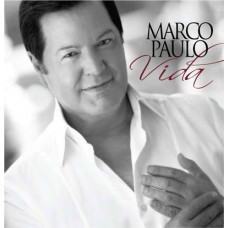 MARCO PAULO-VIDA (CD)