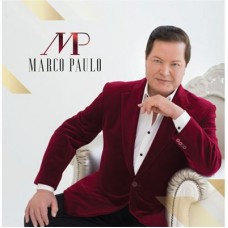 MARCO PAULO-MARCO PAULO (CD)