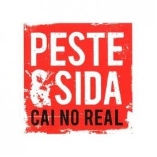 PESTE & SIDA-CAI NO REAL (CD)