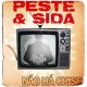 PESTE & SIDA-NÃO HÁ CRISE (CD)