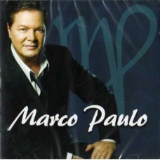 MARCO PAULO-MP (CD)