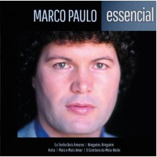 MARCO PAULO-ESSENCIAL (CD)
