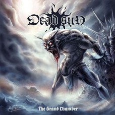 DEAD SUN-GRAND CHAMBER (CD)