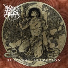 BLACK ALTAR-SUICIDAL.. (CD)