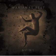 MARIANAS REST-RUINS -DIGI- (CD)