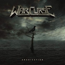 WAR CURSE-ERADICATION (LP)