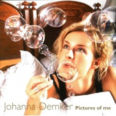 JOHANNA DEMKER-PICTURES OF ME (CD)