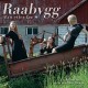 RAABYGG-EIN ETTER MOR (CD)