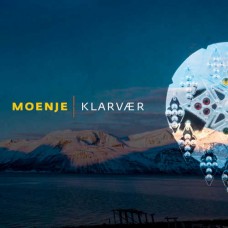MOENJE-KLARVAER (CD)