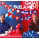 GATAS PARLAMENT-VELKOMMEN HJEM (LP)