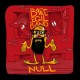 BARE EGIL BAND-NULL (CD)