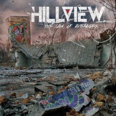 HILLVIEW-LAW OF AVERAGES (CD)