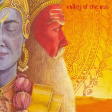 VALLEY OF THE SUN-OLD GODS (CD)