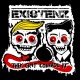 EXISTENZ / THE NILZ-THEY CAN'T CONTROL IT (LP)