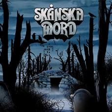 SKANSKA MORD-BLUES FROM THE.. -DIGI- (CD)
